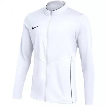 Nike Dri-FIT Park 26 vīriešu kapuce balts HM7249 100 XS