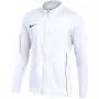 Nike Dri-FIT Park 26 vīriešu kapuce balts HM7249 100 XS