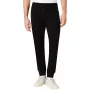 Vīriešu bikses Champion Rib Cuff Pants melnas 220807 KK001 M