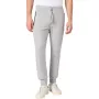 Vīriešu bikses Champion Rib Cuff Pants pelēkas 220807 EM021 XL