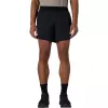 Vīriešu šorti Champion Shorts melni 222026 KK001 M