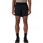 Vīriešu šorti Champion Shorts melni 222026 KK001 M