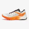 Scarpa SPIN ULTRA 2, 44.5, Ice - Orange Fluo