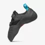 Kāpšanas apavi Scarpa Drago XT - melni/dzelzs izmērs: 38