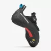 Kāpšanas apavi Scarpa Drago XT - melni/dzelzs izmērs: 38