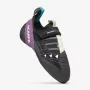 Scarpa INSTINCT VSR LV, 39.5, melns - violets