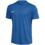 Vīriešu krekls Nike Dri-FIT Strike zils HV8339 463 XL