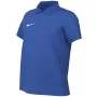 Nike Dri-Fit Park 26 Polo krekls sievietēm zils IB1172 463 S