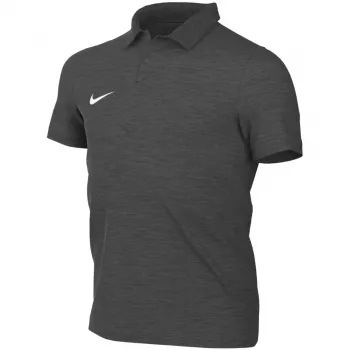 Bērnu krekliņš Nike Park 26 Polo pelēks IB1195 071 S