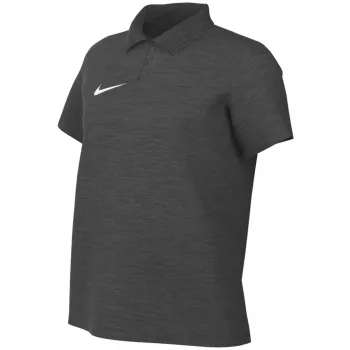 Nike Dri-Fit Park 26 Polo sieviešu krekls tumši pelēks IB1172 071 XL