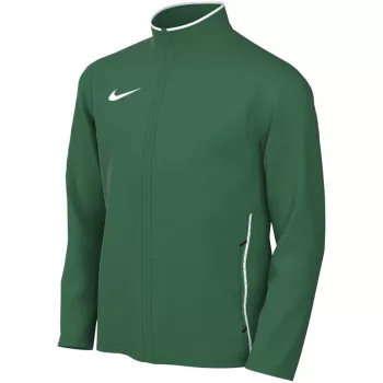 Nike Dri-Fit Park 26 bērnu blūze zaļa HM7256 302 M