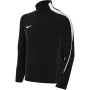 Nike Dri-Fit Park 26 bērnu blūze melna HV8383 010 XL
