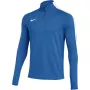 Vīriešu blūze Nike Dri-FIT Strike longsleeve zila HV8373 463 XL