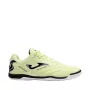 Joma Maxima 2638 Indoor futbola apavi dzelteni MAXS2638IN 44