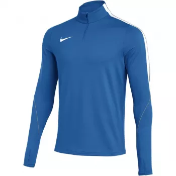 Vīriešu blūze Nike Dri-FIT Strike longsleeve zila HV8373 463 S