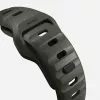 NOMAD Sport Band - siksniņa Apple Watch 46mm/49mm ar FKM (ash green)