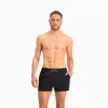 Vīriešu peldbikses Puma Swim Men Length Swim melnas 907658 07 M