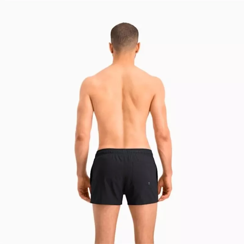 Vīriešu peldbikses Puma Swim Men Length Swim melnas 907658 07 M