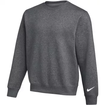 Nike Park 26 Fleece Crew bērnu blūze tumši pelēka IO9045 071 XL