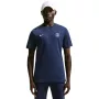 Nike PSG Essential vīriešu krekliņš tumši zils IM1664 410 XL