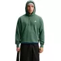 Nike Club FT PO Hoodie vīriešu zaļš FN3866 323 XL