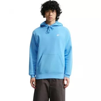Nike Club BB vīriešu jakas gaiši zils FN3859 497 XL