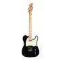 Prodipe Guitars TC80MA BK - elektriskā ģitāra
