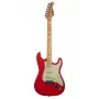 Prodipe Guitars ST80MA FR - elektriskā ģitāra