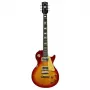 Prodipe Guitars LP300 RB - elektriskā ģitāra