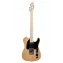 Prodipe Guitars TC90A NAT - elektriskā ģitāra