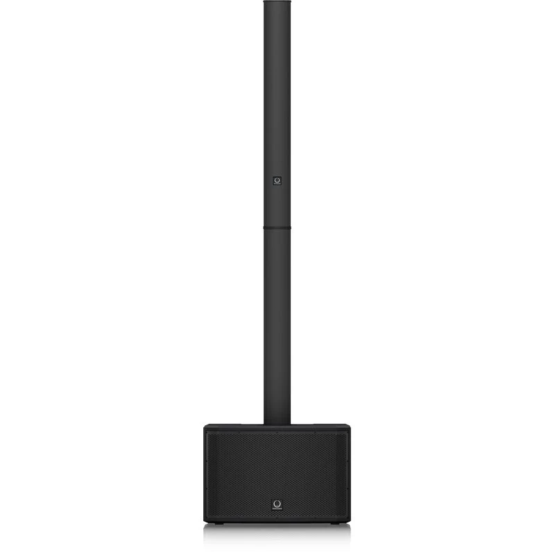 Turbosound iP3000 Modulārā aktīvā sistēma 16x3,5+2x12+2x1