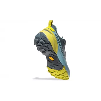 Dynafit Transalper 2 GTX trail skriešanas apavi - smoke blue/cinder izmērs: 46_5