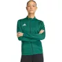 Sieviešu blūze adidas Entrada 26 Track zaļa KE9836 M