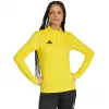 Sieviešu blūze adidas Entrada 26 Training Top dzeltena JZ6649 M