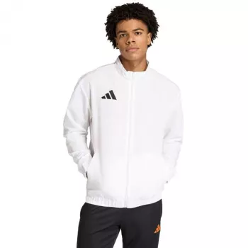Vīriešu blūze adidas Entrada 26 Presentation balta JZ6623 S