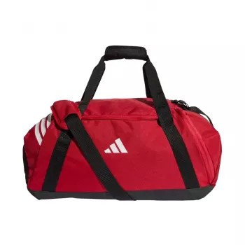adidas Tiro Duffle Medium soma sarkana KB0787
