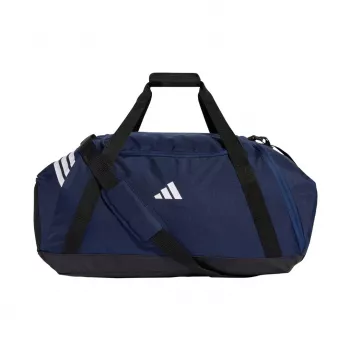 adidas Tiro Duffle L bumbu soma, tumši zila, KD4242
