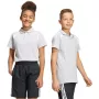 adidas Tiro 26 League Polo krekliņš bērniem, pelēks, KF3405, 140cm