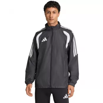 Vīriešu vējjakas adidas Tiro 26 League Windbreaker melna JY9733 M