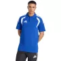 Vīriešu krekliņš adidas Tiro 26 League Polo zils KF3398 M