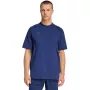 Vīriešu krekls adidas Tiro 26 Travel Tee tumši zils KD1119 XL