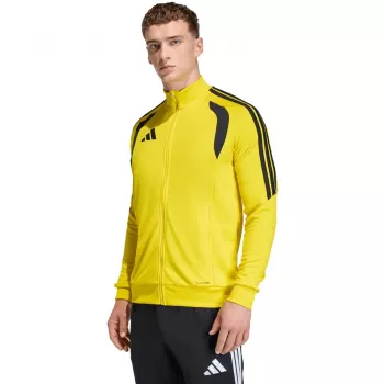 Vīriešu blūze adidas Tiro 26 League Training dzeltena JY7206 M