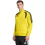 Vīriešu blūze adidas Tiro 26 League Training dzeltena JY7206 M
