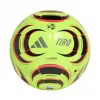 Futbola bumba adidas Tiro League zaļa KA5260 4