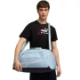 PUMA Fundamental mazā sporta soma Blue Fog 24L 160099