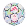 adidas UCL Competition 26/27 League Stage futbola bumba balti-zili / daudzkrāsu KE9766 5
