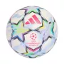 adidas UCL Competition 26/27 League Stage futbola bumba balti-zili / daudzkrāsu KE9766 5