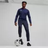 Vīriešu bikses Puma Team Goal Training tumši zilas 658639 06 M