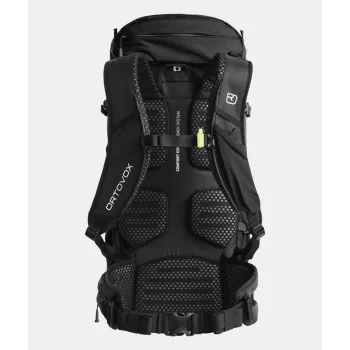Ortovox Traverse 40 pārgājienu mugursoma - blk raven