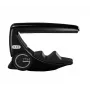 G7th Performance 3 ART C81020 Satin Black - kapodastrs 6 stīgu ģitārai